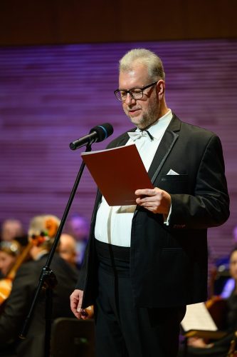 TP9_1093 Koncert Świąteczno-Noworoczny w Lusławicach – - część druga