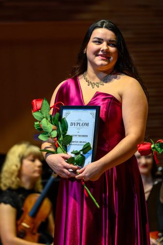 TP9_1115 Koncert Świąteczno-Noworoczny w Lusławicach – - część druga