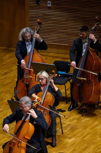 TP9_1133 Koncert Świąteczno-Noworoczny w Lusławicach – - część druga