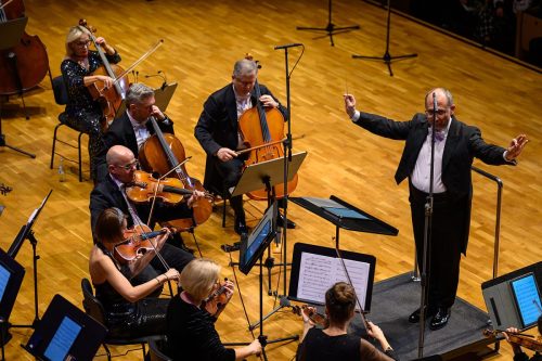 TP9_1136 Koncert Świąteczno-Noworoczny w Lusławicach – - część druga