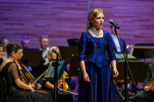 TP9_1142 Koncert Świąteczno-Noworoczny w Lusławicach – - część druga