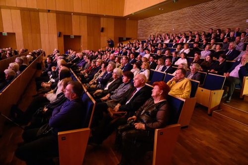 TP9_1145 Koncert Świąteczno-Noworoczny w Lusławicach – - część druga