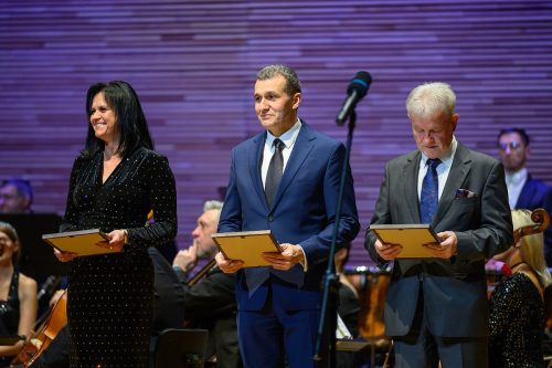 TP9_1161 Koncert Świąteczno-Noworoczny w Lusławicach – - część druga