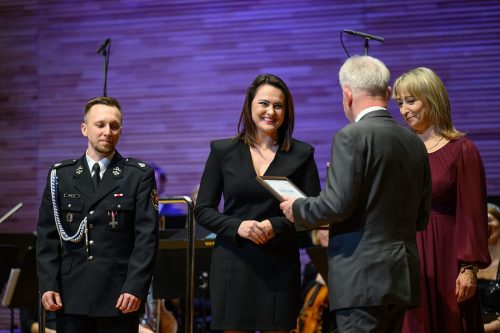 TP9_1162 Koncert Świąteczno-Noworoczny w Lusławicach – - część druga