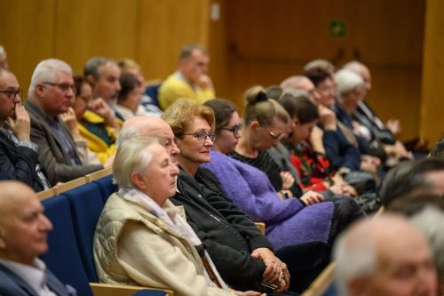 TP9_1168 Koncert Świąteczno-Noworoczny w Lusławicach – - część druga