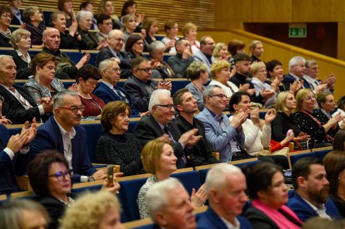 TP9_1170 Koncert Świąteczno-Noworoczny w Lusławicach – - część druga