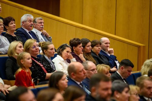 TP9_1174 Koncert Świąteczno-Noworoczny w Lusławicach – - część druga