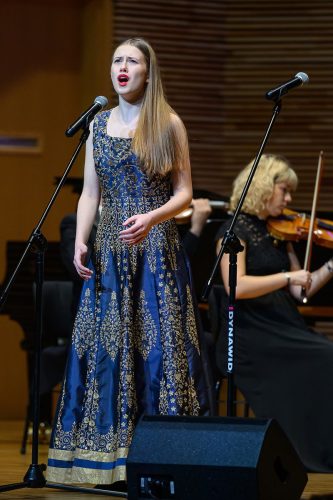 TP9_1217 Koncert Świąteczno-Noworoczny w Lusławicach – - część druga