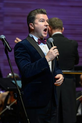 TP9_1219 Koncert Świąteczno-Noworoczny w Lusławicach – - część druga