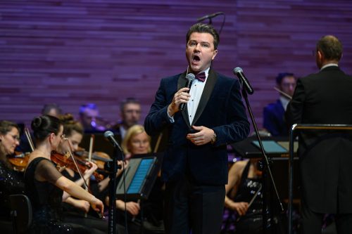 TP9_1220 Koncert Świąteczno-Noworoczny w Lusławicach – - część druga