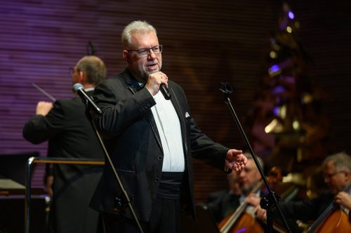 TP9_1229 Koncert Świąteczno-Noworoczny w Lusławicach – - część druga