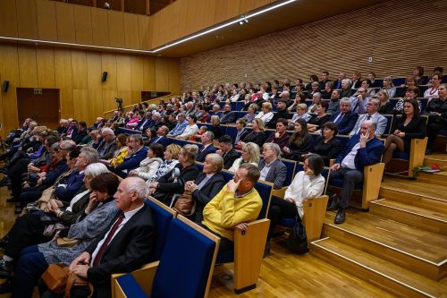 TP9_1242 Koncert Świąteczno-Noworoczny w Lusławicach – - część druga