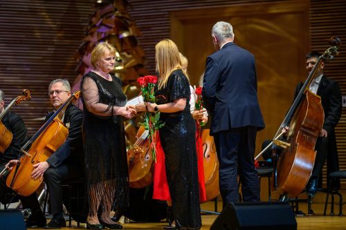 TP9_1244 Koncert Świąteczno-Noworoczny w Lusławicach – - część druga