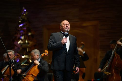 TP9_1251 Koncert Świąteczno-Noworoczny w Lusławicach – - część druga