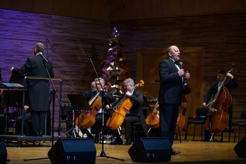 TP9_1260 Koncert Świąteczno-Noworoczny w Lusławicach – - część druga