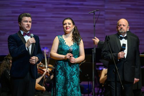 TP9_1266 Koncert Świąteczno-Noworoczny w Lusławicach – - część druga