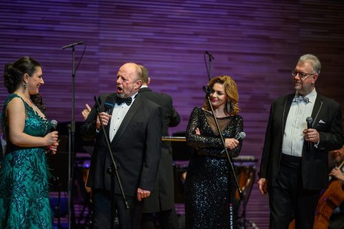 TP9_1272 Koncert Świąteczno-Noworoczny w Lusławicach – - część druga