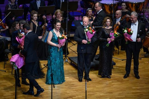 TP9_1291 Koncert Świąteczno-Noworoczny w Lusławicach – - część druga