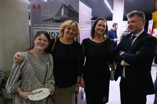 39-Copy Tarnowskie Stowarzyszenie Miłośników Muzyki Klasycznej "Via Musica" - Koncert Świąteczno - Noworoczny