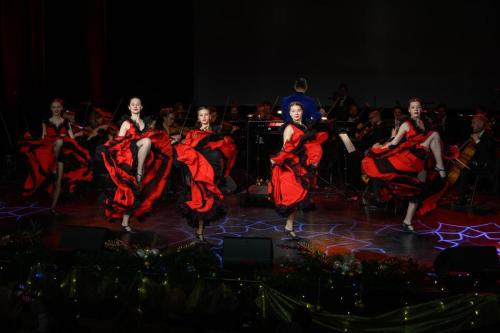 43-Copy Tarnowskie Stowarzyszenie Miłośników Muzyki Klasycznej "Via Musica" - Koncert Świąteczno - Noworoczny