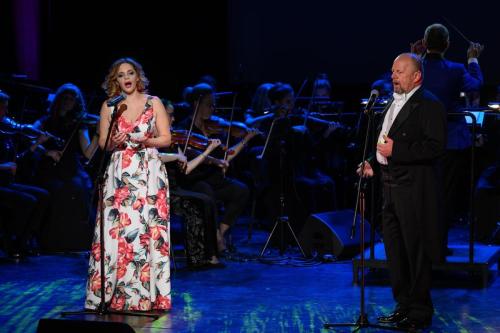 46-Copy Tarnowskie Stowarzyszenie Miłośników Muzyki Klasycznej "Via Musica" - Koncert Świąteczno - Noworoczny