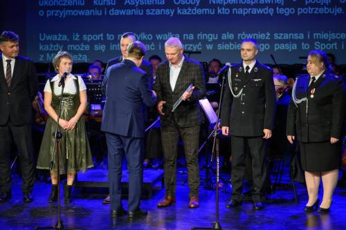 47-Copy Tarnowskie Stowarzyszenie Miłośników Muzyki Klasycznej "Via Musica" - Koncert Świąteczno - Noworoczny