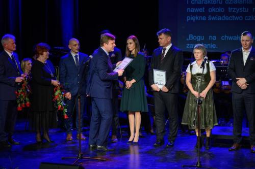 49-Copy Tarnowskie Stowarzyszenie Miłośników Muzyki Klasycznej "Via Musica" - Koncert Świąteczno - Noworoczny