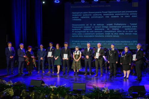 50-Copy Tarnowskie Stowarzyszenie Miłośników Muzyki Klasycznej "Via Musica" - Koncert Świąteczno - Noworoczny