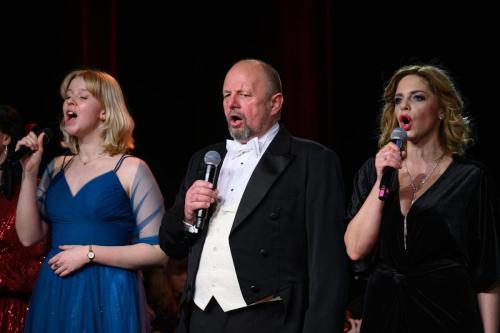 53-Copy Tarnowskie Stowarzyszenie Miłośników Muzyki Klasycznej "Via Musica" - Koncert Świąteczno - Noworoczny