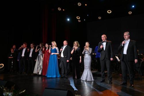 54-Copy Tarnowskie Stowarzyszenie Miłośników Muzyki Klasycznej "Via Musica" - Koncert Świąteczno - Noworoczny