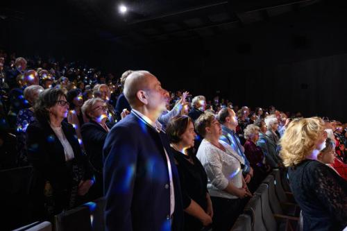 56-Copy Tarnowskie Stowarzyszenie Miłośników Muzyki Klasycznej "Via Musica" - Koncert Świąteczno - Noworoczny