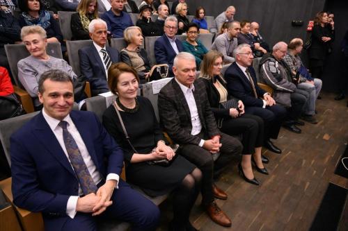 62-Copy Tarnowskie Stowarzyszenie Miłośników Muzyki Klasycznej "Via Musica" - Koncert Świąteczno - Noworoczny