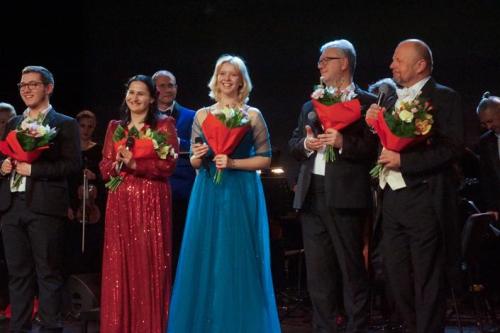 64-Copy Tarnowskie Stowarzyszenie Miłośników Muzyki Klasycznej "Via Musica" - Koncert Świąteczno - Noworoczny