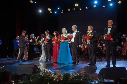 70-Copy Tarnowskie Stowarzyszenie Miłośników Muzyki Klasycznej "Via Musica" - Koncert Świąteczno - Noworoczny