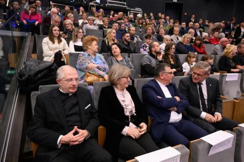 TP9_5949-Copy Tarnowskie Stowarzyszenie Miłośników Muzyki Klasycznej "Via Musica" - Koncert Świąteczno - Noworoczny