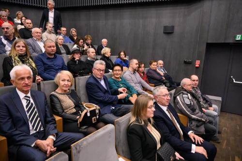 TP9_5955-Copy Tarnowskie Stowarzyszenie Miłośników Muzyki Klasycznej "Via Musica" - Koncert Świąteczno - Noworoczny