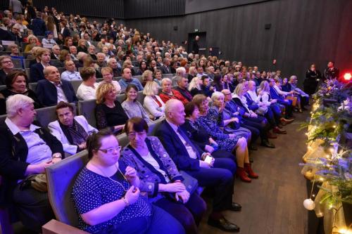 TP9_5961-Copy Tarnowskie Stowarzyszenie Miłośników Muzyki Klasycznej "Via Musica" - Koncert Świąteczno - Noworoczny