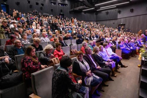 TP9_5963-Copy Tarnowskie Stowarzyszenie Miłośników Muzyki Klasycznej "Via Musica" - Koncert Świąteczno - Noworoczny
