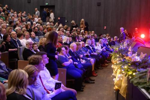 TP9_5967-Copy Tarnowskie Stowarzyszenie Miłośników Muzyki Klasycznej "Via Musica" - Koncert Świąteczno - Noworoczny