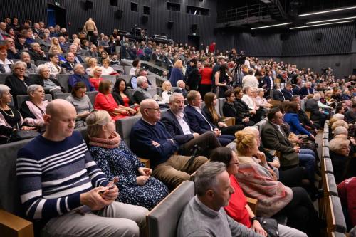 TP9_5969-Copy Tarnowskie Stowarzyszenie Miłośników Muzyki Klasycznej "Via Musica" - Koncert Świąteczno - Noworoczny