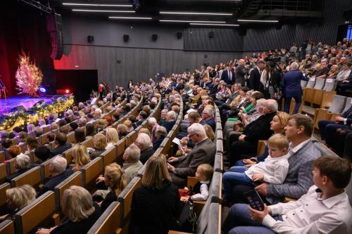 TP9_5977-Copy Tarnowskie Stowarzyszenie Miłośników Muzyki Klasycznej "Via Musica" - Koncert Świąteczno - Noworoczny