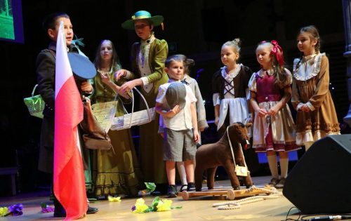 6-copy Koncert „Śladami Wolności”