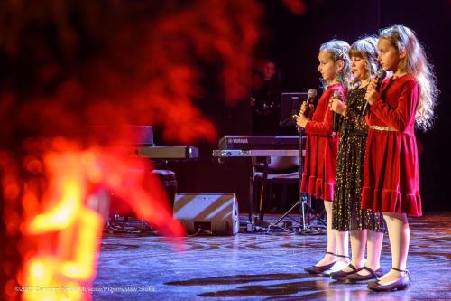 Koncert-Zimowy-18 Koncert Zimowy uczestników Strefy Dobrego Grania i Laboratorium Artystycznego w CSM