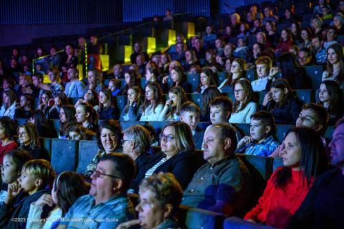 Koncert-Zimowy-2 Koncert Zimowy uczestników Strefy Dobrego Grania i Laboratorium Artystycznego w CSM
