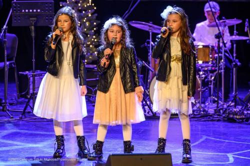 Koncert-Zimowy-24 Koncert Zimowy uczestników Strefy Dobrego Grania i Laboratorium Artystycznego w CSM