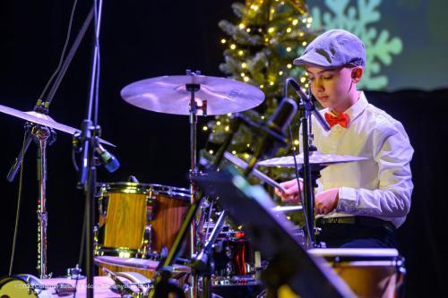 Koncert-Zimowy-25 Koncert Zimowy uczestników Strefy Dobrego Grania i Laboratorium Artystycznego w CSM