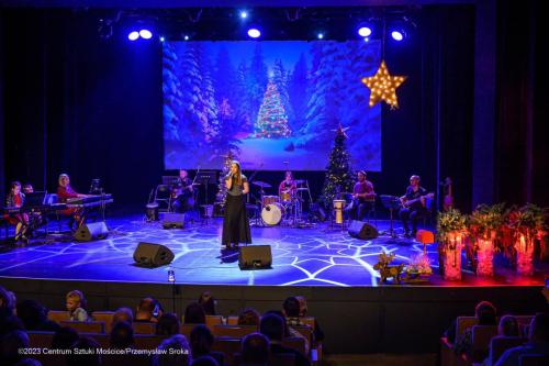 Koncert-Zimowy-27 Koncert Zimowy uczestników Strefy Dobrego Grania i Laboratorium Artystycznego w CSM