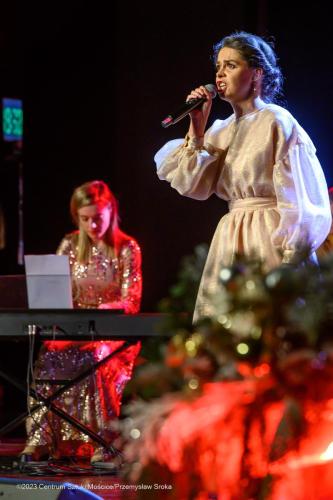 Koncert-Zimowy-41 Koncert Zimowy uczestników Strefy Dobrego Grania i Laboratorium Artystycznego w CSM