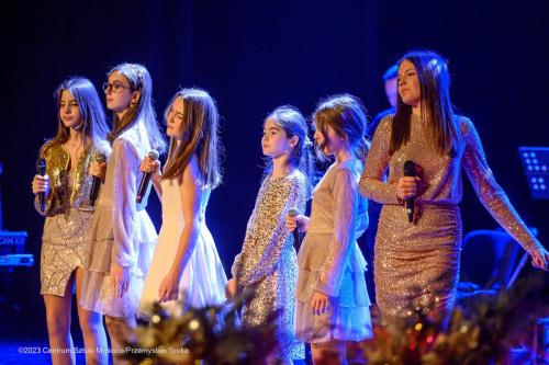 Koncert-Zimowy-44 Koncert Zimowy uczestników Strefy Dobrego Grania i Laboratorium Artystycznego w CSM