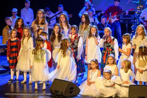 Koncert-Zimowy-47 Koncert Zimowy uczestników Strefy Dobrego Grania i Laboratorium Artystycznego w CSM